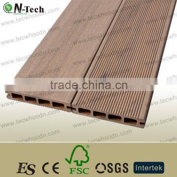 colormix woodgrain outdoor decking