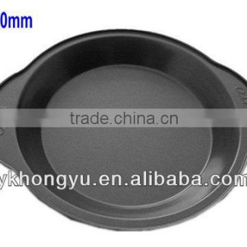 0.4-1.0mm non-stick carbon steel cake mould / bakeware