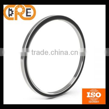 Four Point Contact Ball Bearing Substitute KAYDON Thin Section Ball Bearing