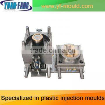 Plastic Storage Containers Trays Bucket Hanger Injection Plastic Mould