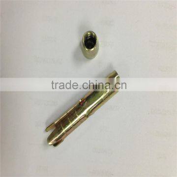 WY M6/M8/M10 amchor bolt screw