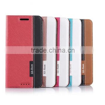 Flip Stand Cover for HTC M9 Flip Mobile Cover