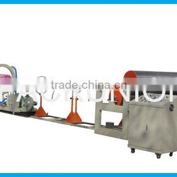 PE Foam Sheet Production Line