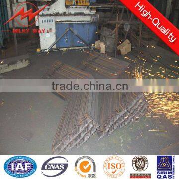 galvanized steel angle