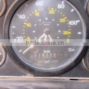 USA Made Krupp 200t All Terrain Crane Locate in Shanghai Agent of Crane TADANO KATO DEMAG KRUPP 50T TO 500T KRUPP 200t Crane photo-4