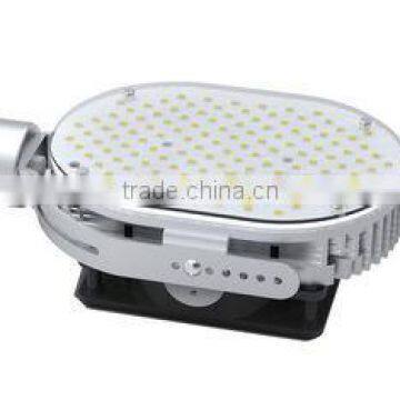 Meanwell Drive Led Retrofit Lighting Led Shoebox Light With 5 Years Warranty photo-2