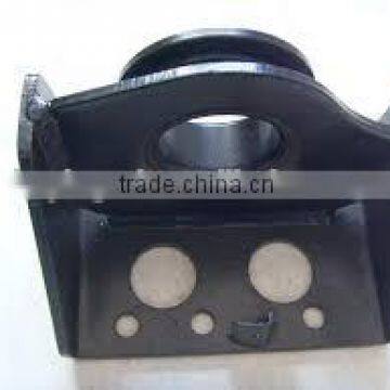 Welding Carbon Steel Welding Parts From China