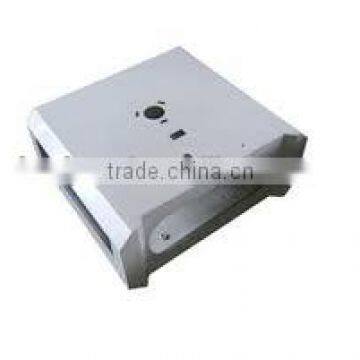 Sheet Metal Riveting Process Factory Price with Bending / Stamping / Punching / Assembly and Welding Process Available