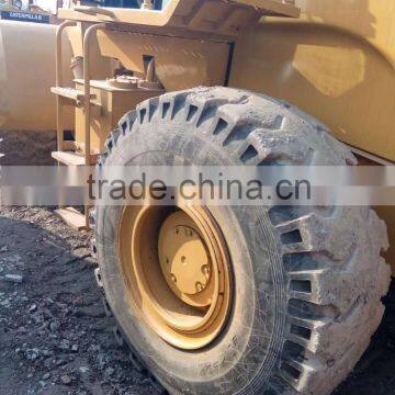 Reasonable Price Used Good Condition Wheel Loader 966g for Cheap Sale in Shanghai photo-4