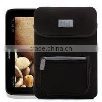 Custom Neoprene Laptop Sleeve Wholesale photo-4