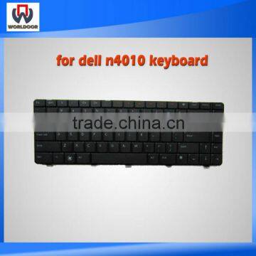 100%NEW notebook keyboard for DELL N4010