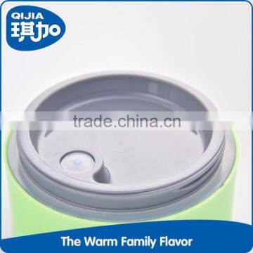 New Products Round Non Toxic Keep Food Hot Container With Lid photo-5