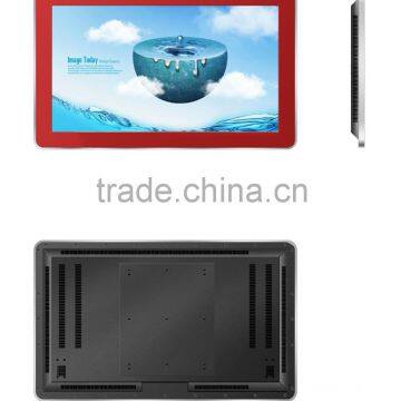 42 Inch Wall Mounted Digital Billboard For Advertisement Display photo-3