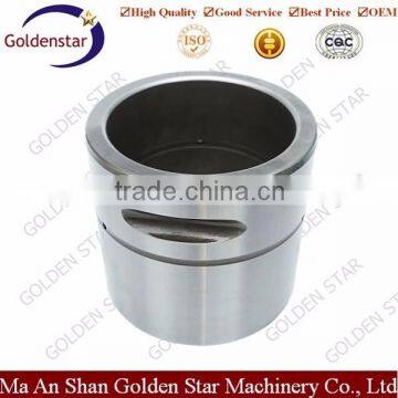 Excavator parts high quality Inner bushing and outer bushing Furukawa F 12 by China supplier