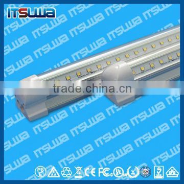 new motorcycle engines sale CCT dimmable 120lm/w LED tube bulb 0.6m