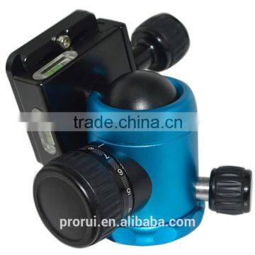 Steadicam Professional Ball Head Copy Stand Tripod for DSLR Camera Photography photo-3