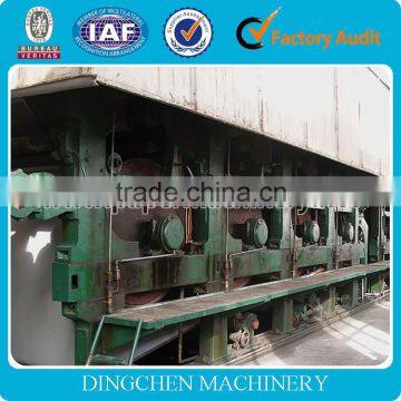 Printing And Writing Paper Production Lines