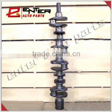 Cheap EK100 Engine Crankshaft