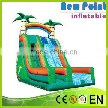 New Point Wet And Dry Slide on sale