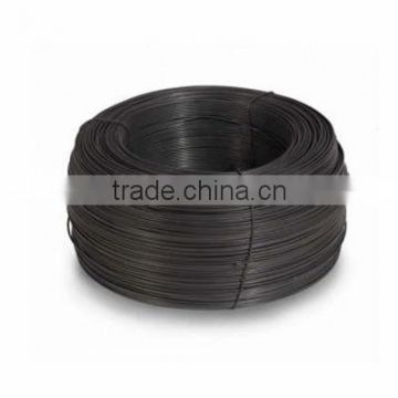 Big Coil Soft Black Annealed Wire