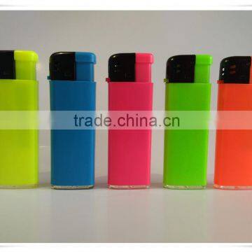 Good Quality Mini Plastic Lighter FH-849 Like Bic and Cricket Lighter From China Lighter Factory photo-6