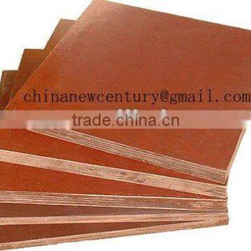 Commercial Birch plywood