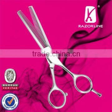 Razorlie SK16RT Reverse Blade Thinner Hair Scissor Professional