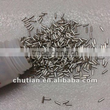 manufacture Cemented Carbide pin