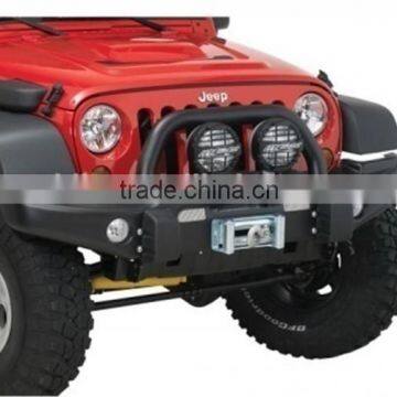 Jeep Parts AEV Front Bumper Body Kit for Jeep Wrangler photo-5