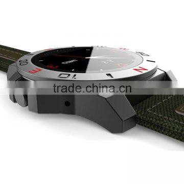 N10B Outdoor Bluetooth Smart Watch Waterproof Pedometer Heart Rate Sleep Monitor Call Remind Remote Camera Wristwatch for Phones photo-6