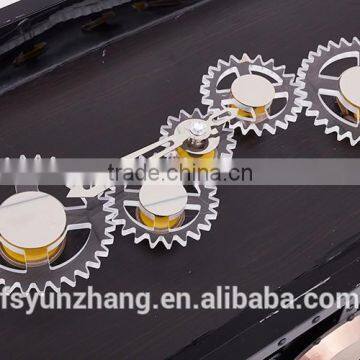 The New Design of Stainless Steel 2016 KTV Coffee Table photo-3