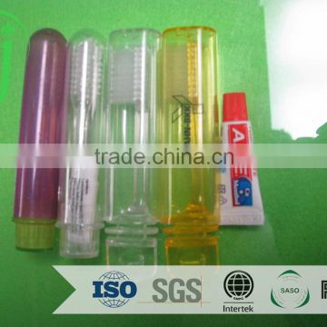 Dental Kit Travel Kit Disposable Toothbrush For Hotel with Toothpaste /chinese hotel toothbrush