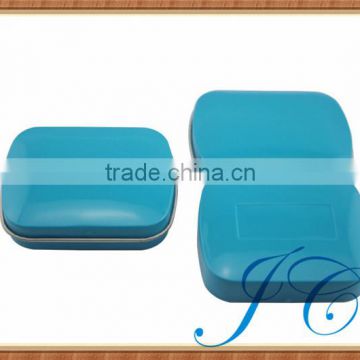 Newest design mini candy box/metal tin box/pill case