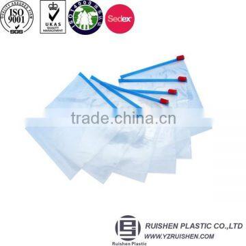 Transparent Valve Bag, Plastic Valve Bag, Polyethylene Valve Bags