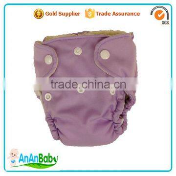 AnAnbaby Custom Orders Pocket Diaper Newborn Fast Supplier photo-4