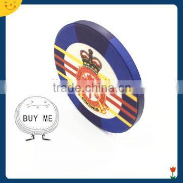 Top Grade Custom Ceramic Poker Chips photo-2