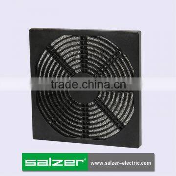 SALZER SA 172x172 Fan Filter (For 150X150 150X172 or Dia.172X51 Fan)