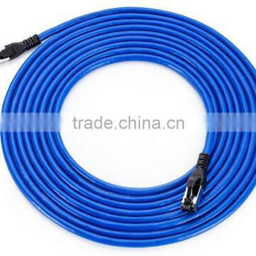 RJ45 STP Cat6a Multi Core Shielded Cable With High Quality photo-6