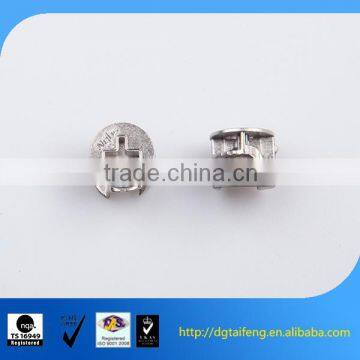 Galvanized Carbon Steel Furniture Connector Mini Cam Lock photo-2
