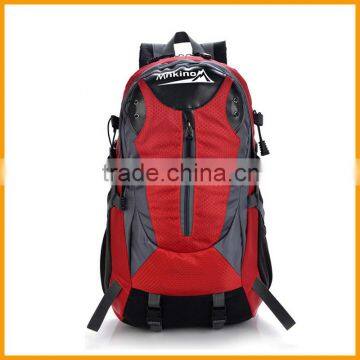 Hot Sale Men Durable Camping Hiking Backpack