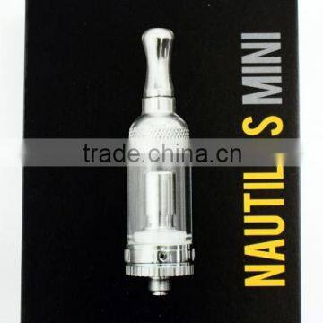 100% original genuine with aspire letter of authorization supplier aspire mini nautilus with high quality
