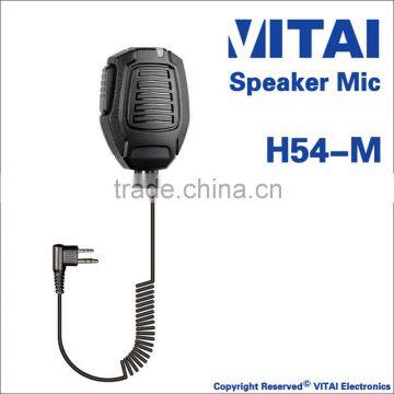 VITAI H54-M OEM Walkie Talkie Speaker Microphone