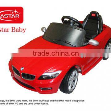 Rastar Kids Toys Made in China Radio Control Ride on Toys Car
