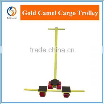 Trolleys Heavy Load Industry