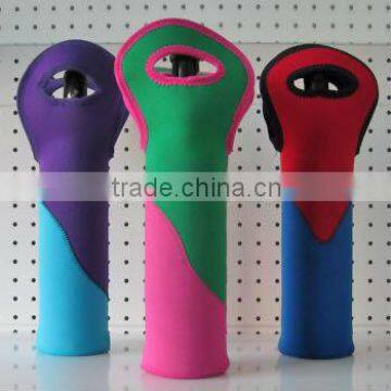 2014 Special Design High Quality Neoprene Bottle Sleeve for Student