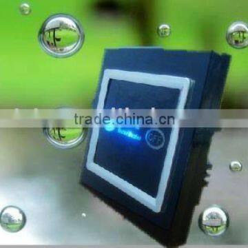 TDXE4401S Touch Screen Incandescence Lamp Micro Dimmer Switch