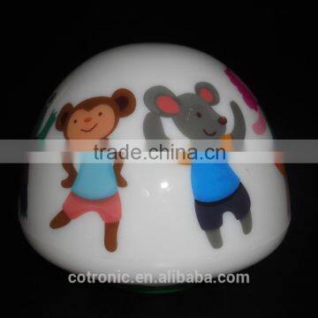 EN71 Approval Baby Room LED Night Light photo-3