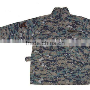 COMBAT UNIFORM