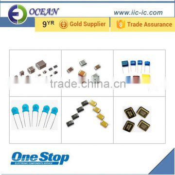 Ceramic Capacitors CC1206KKX7RDBB102