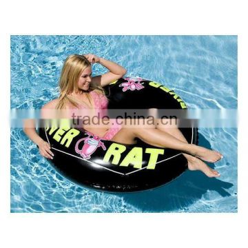 Inflatable Swimming Tube